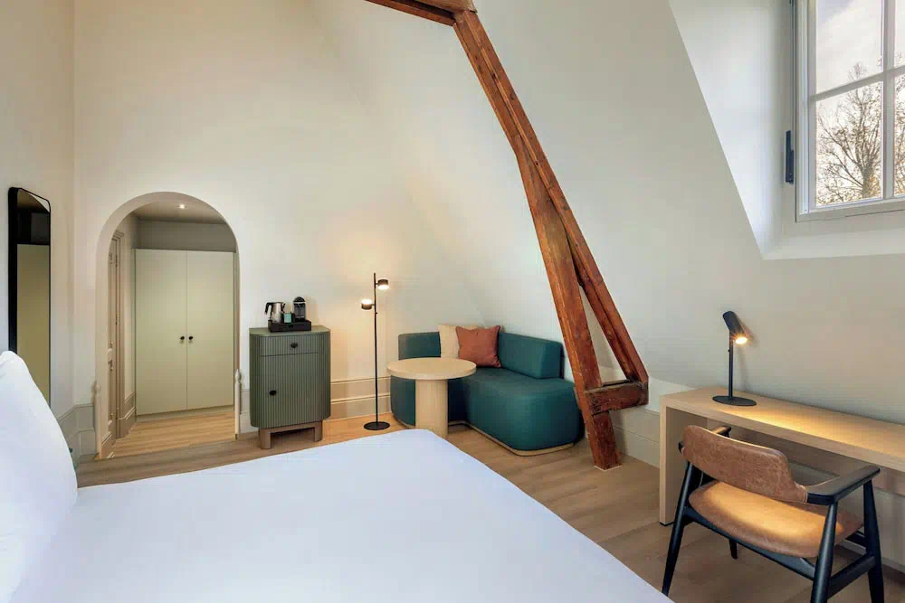 The College Hotel Amsterdam Autograph Collection in Amsterdam - Property photo 20 The College Hotel Amsterdam Autograph Collection in Amsterdam - Property photo 20
