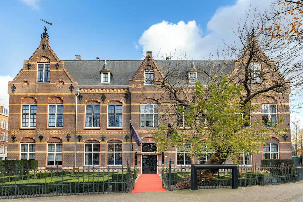 The College Hotel Amsterdam Autograph Collection in Amsterdam - Property photo 9 The College Hotel Amsterdam Autograph Collection in Amsterdam - Property photo 9