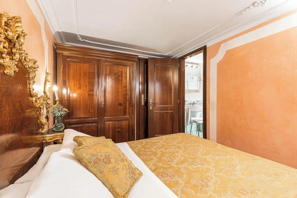 Hotel San Moise in Venice - Property photo 13