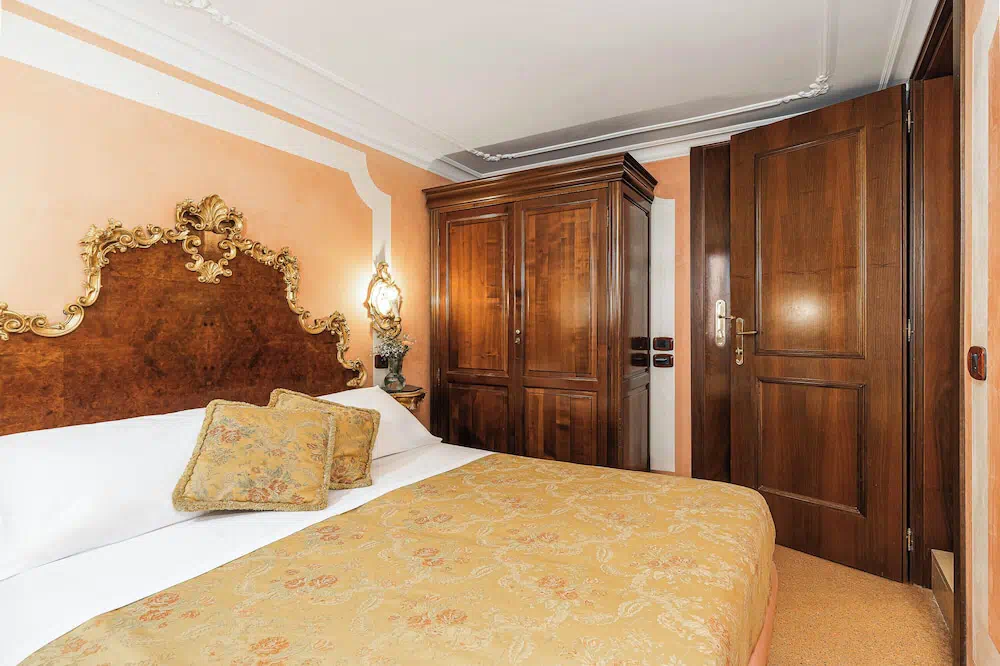 Hotel San Moise in Venice - Property photo 14