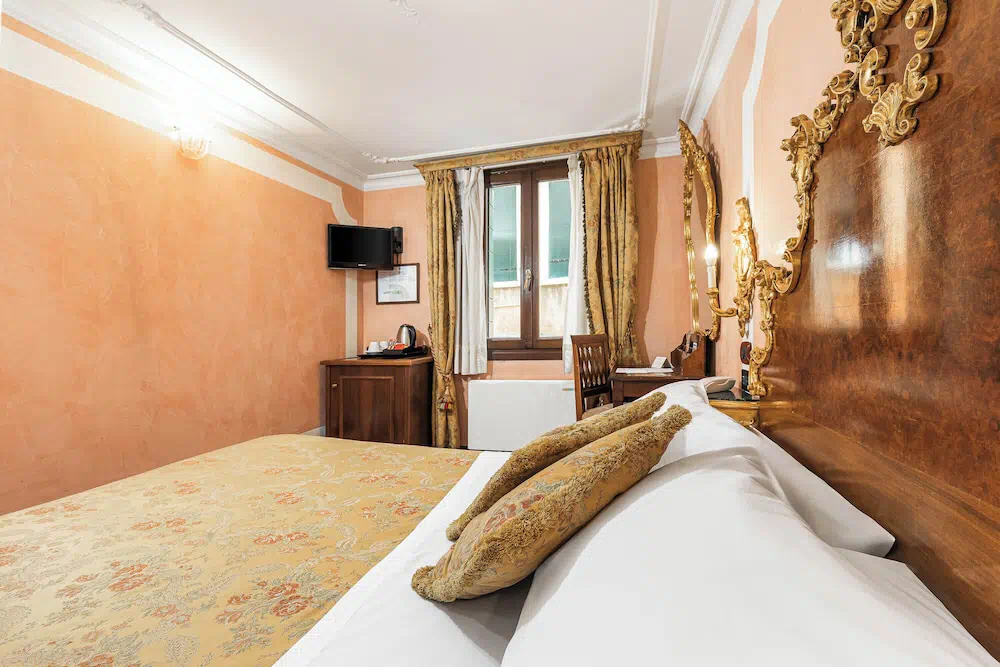 Hotel San Moise in Venice - Property photo 15
