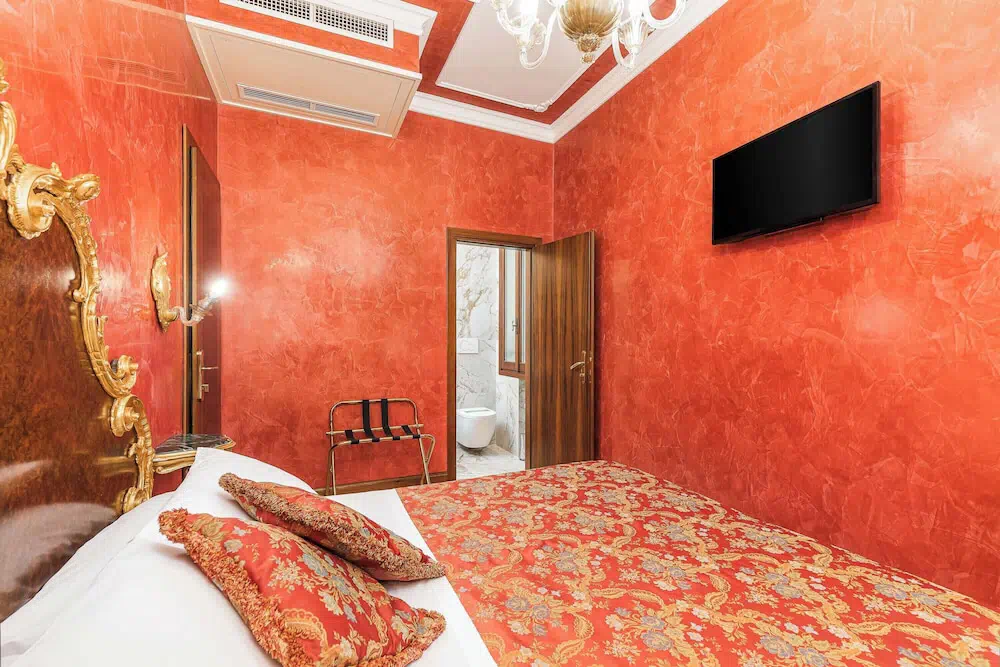 Hotel San Moise in Venice - Property photo 18