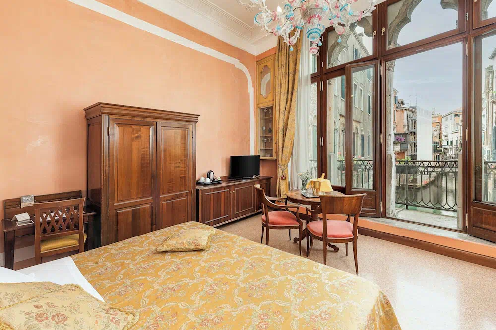 Hotel San Moise in Venice - Property photo 8