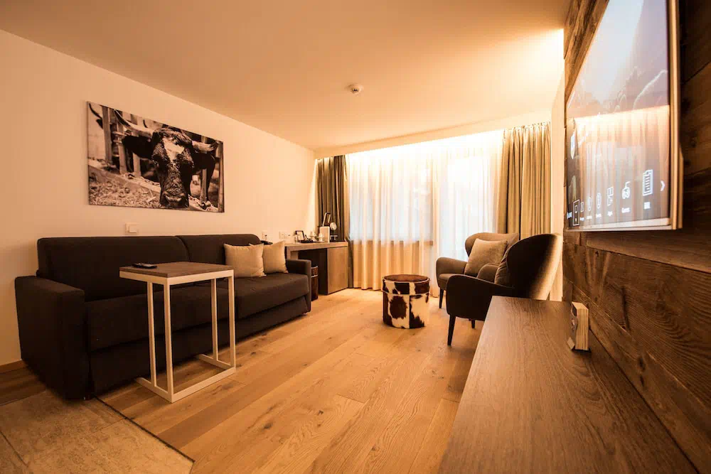 Hotel Daniela in Zermatt - Property photo 11