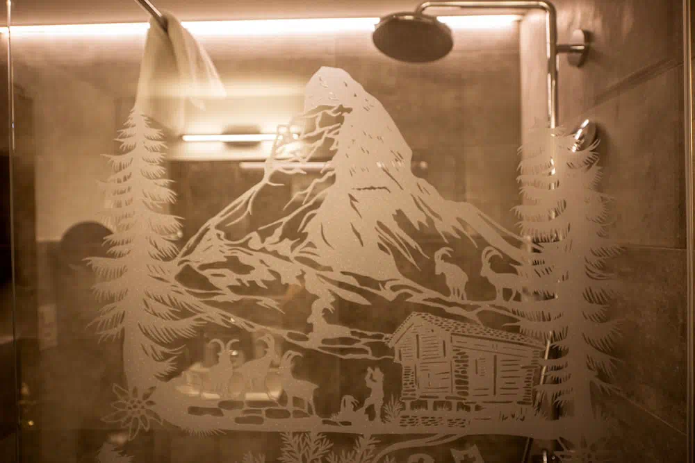 Hotel Daniela in Zermatt - Property photo 13