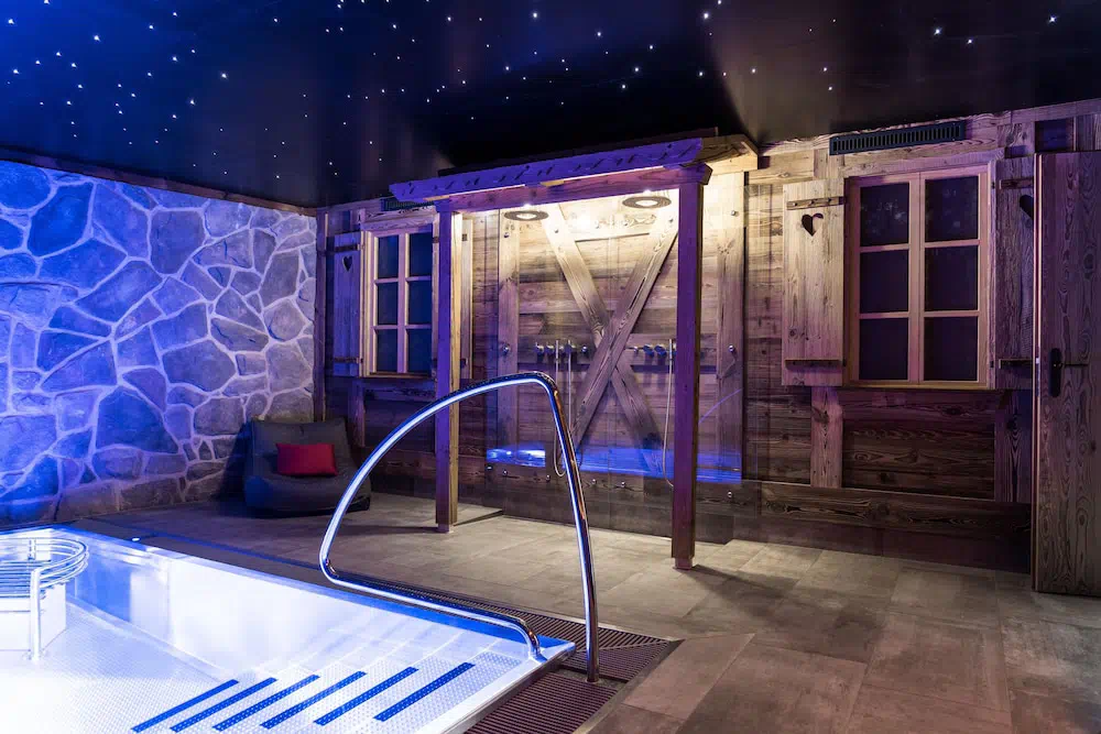 Hotel Daniela in Zermatt - Property photo 15