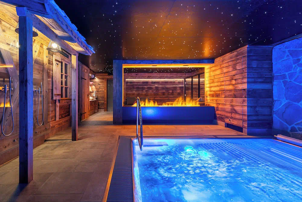 Hotel Daniela in Zermatt - Property photo 17
