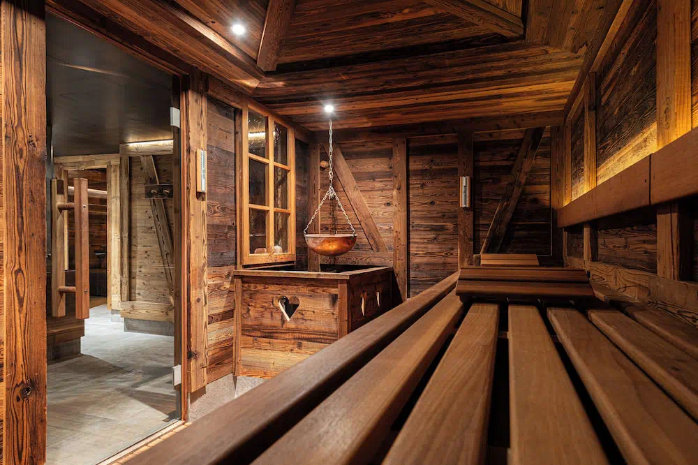 Hotel Daniela in Zermatt - Property photo 18