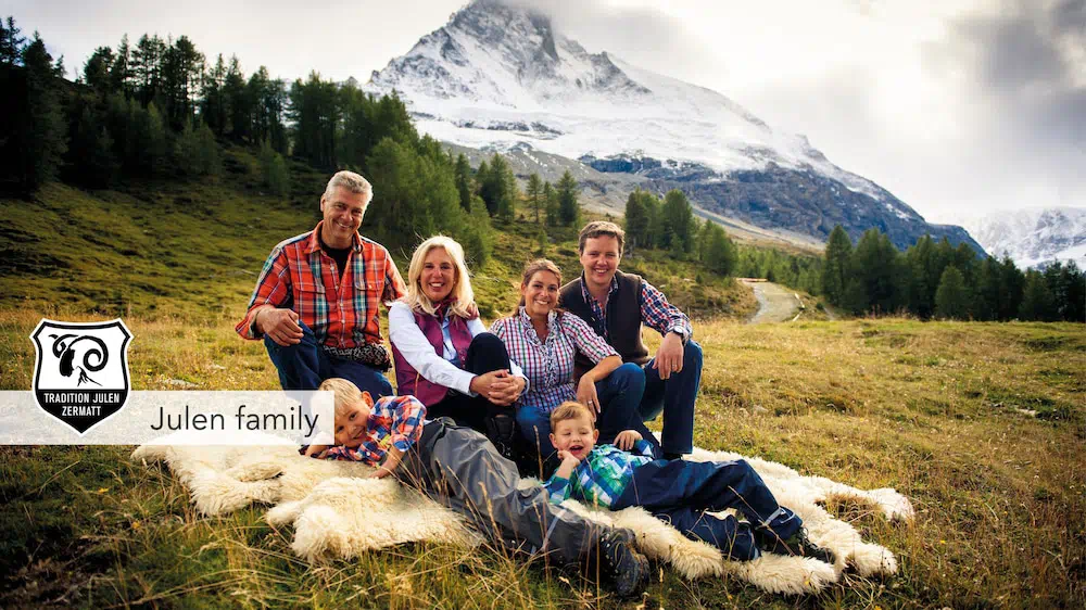 Hotel Daniela in Zermatt - Property photo 19