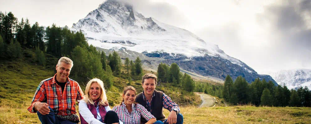 Hotel Daniela in Zermatt - Property photo 20