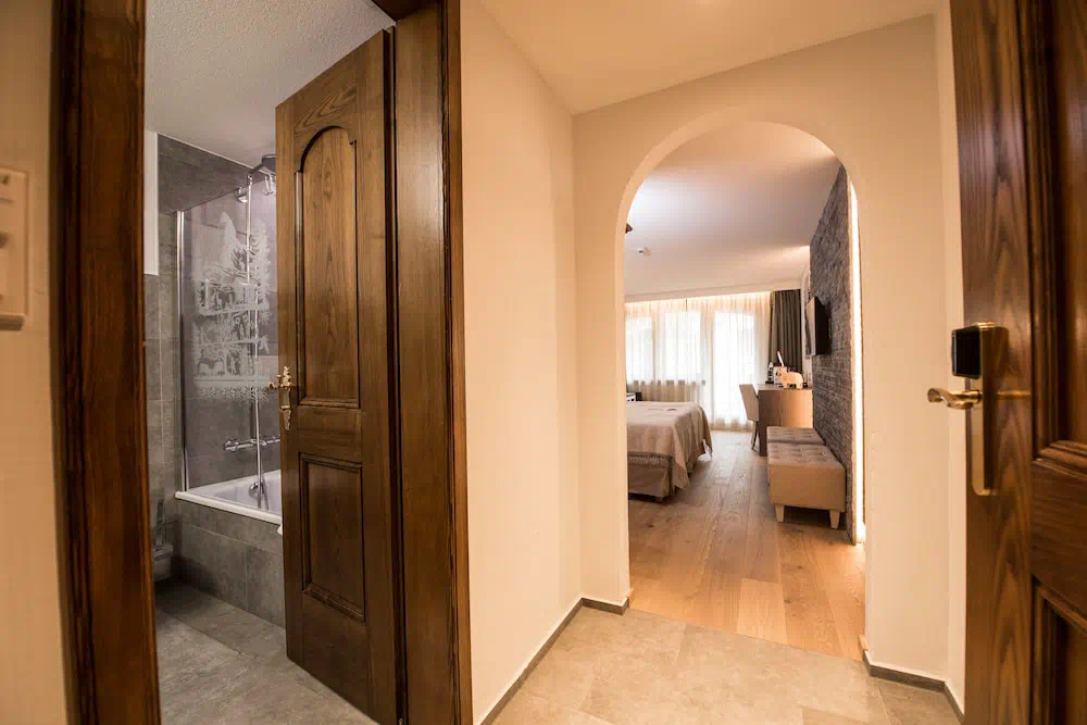 Hotel Daniela in Zermatt - Property photo 6