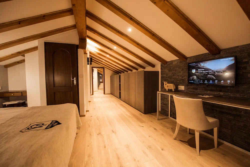 Hotel Daniela in Zermatt - Property photo 7