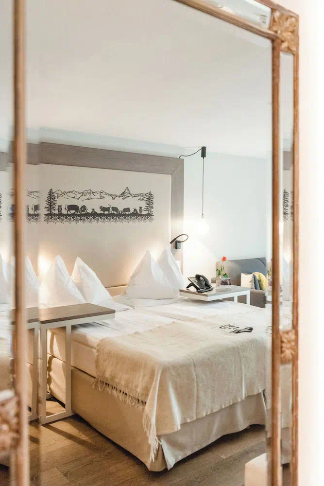 Hotel Daniela in Zermatt - Property photo 8