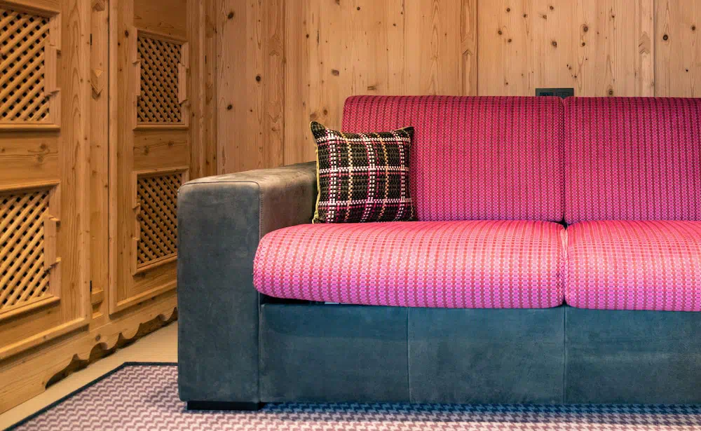 Tradition Julen Hotel in Zermatt - Property photo 16