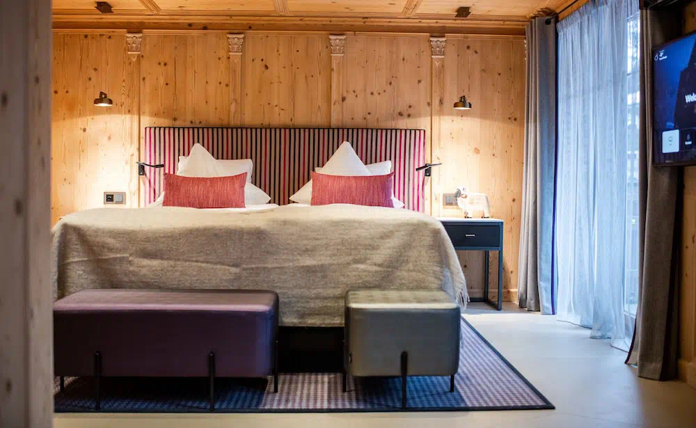 Tradition Julen Hotel in Zermatt - Property photo 18