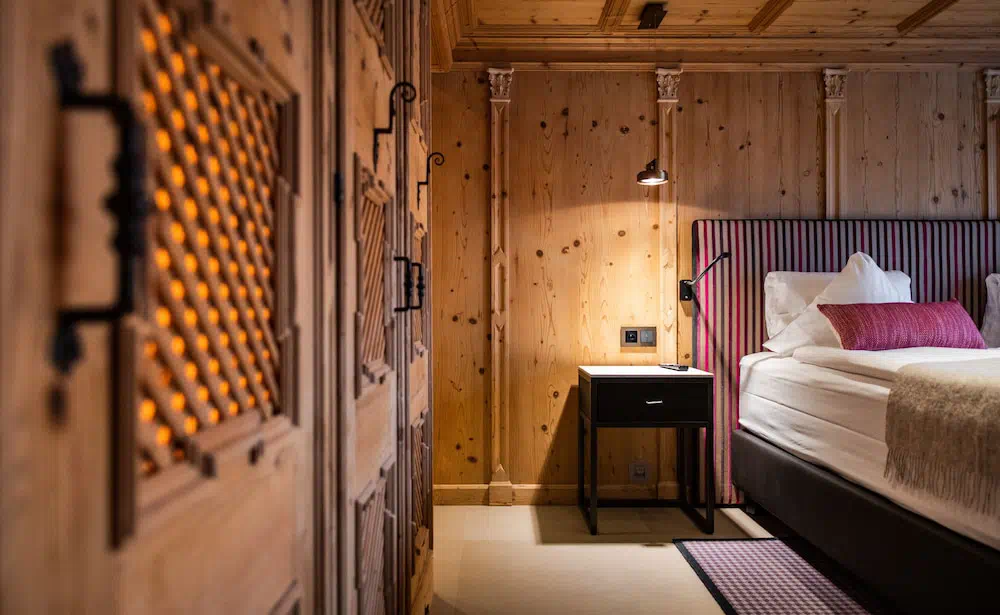 Tradition Julen Hotel in Zermatt - Property photo 19