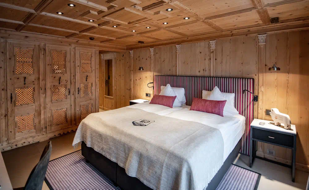 Tradition Julen Hotel in Zermatt - Property photo 20
