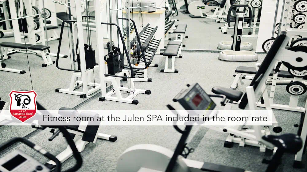 Tradition Julen Hotel in Zermatt - Property photo 6