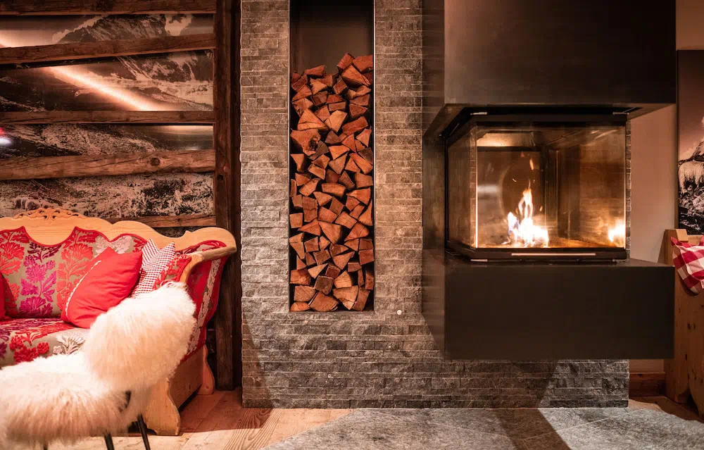 Tradition Julen Hotel in Zermatt - Property photo 9