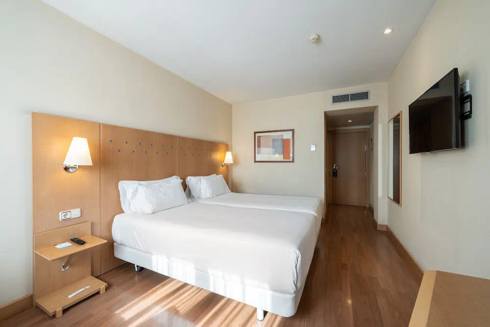 Catalonia La Maquinista in Barcelona - Property photo 10