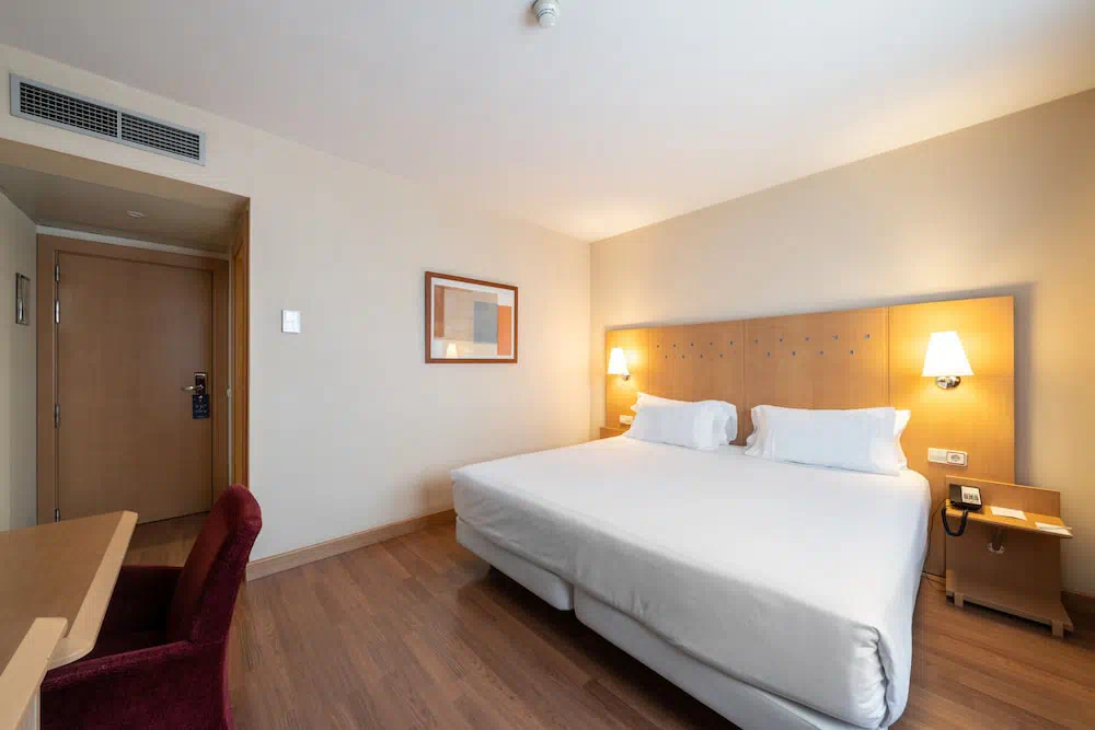 Catalonia La Maquinista in Barcelona - Property photo 11