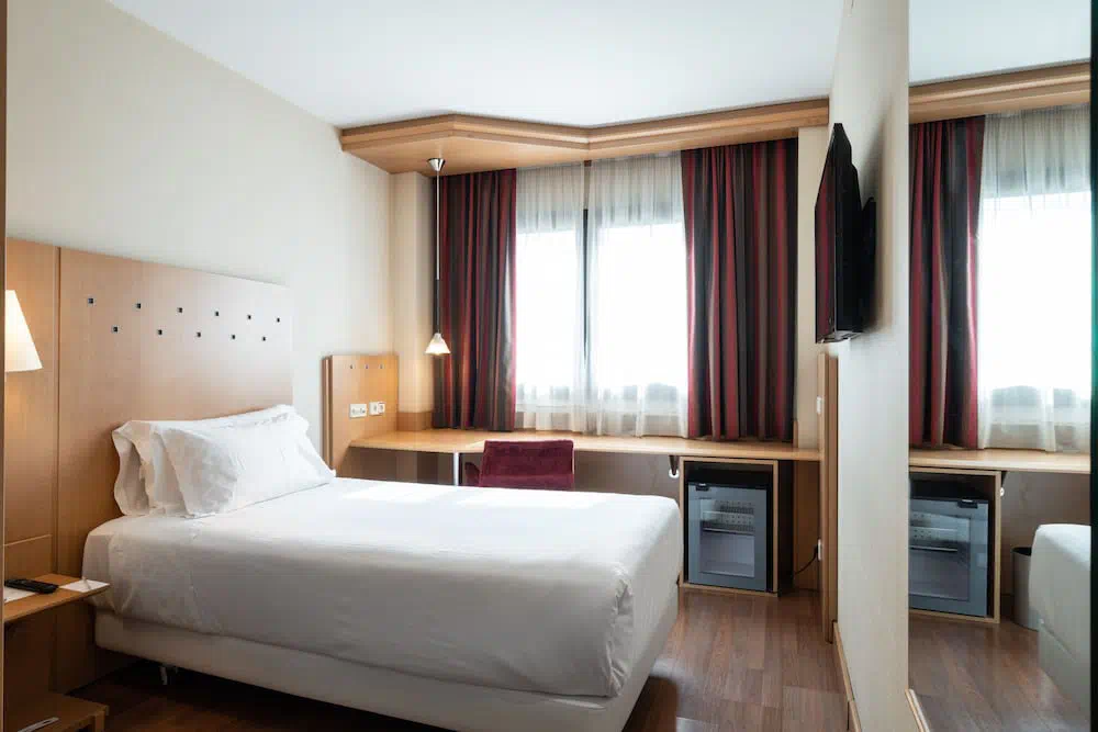 Catalonia La Maquinista in Barcelona - Property photo 13