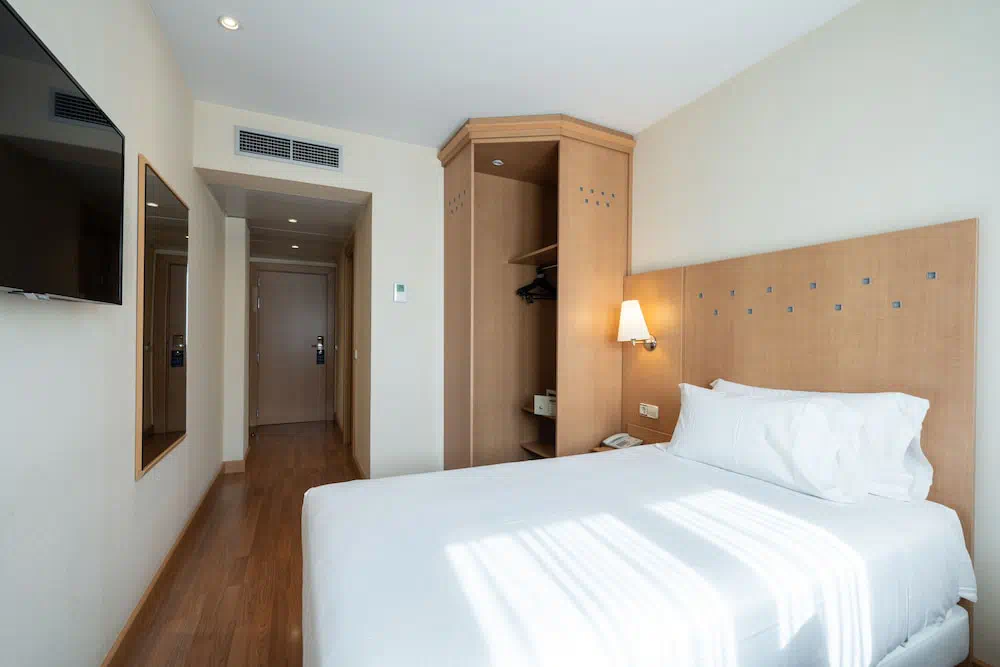 Catalonia La Maquinista in Barcelona - Property photo 15