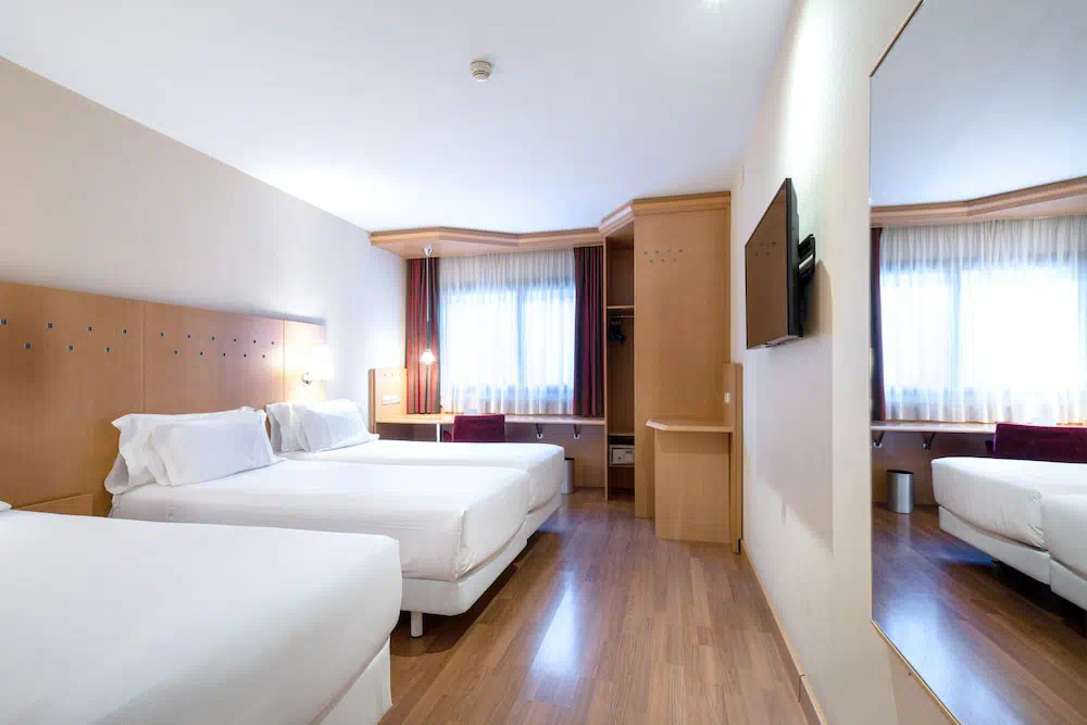 Catalonia La Maquinista in Barcelona - Property photo 19