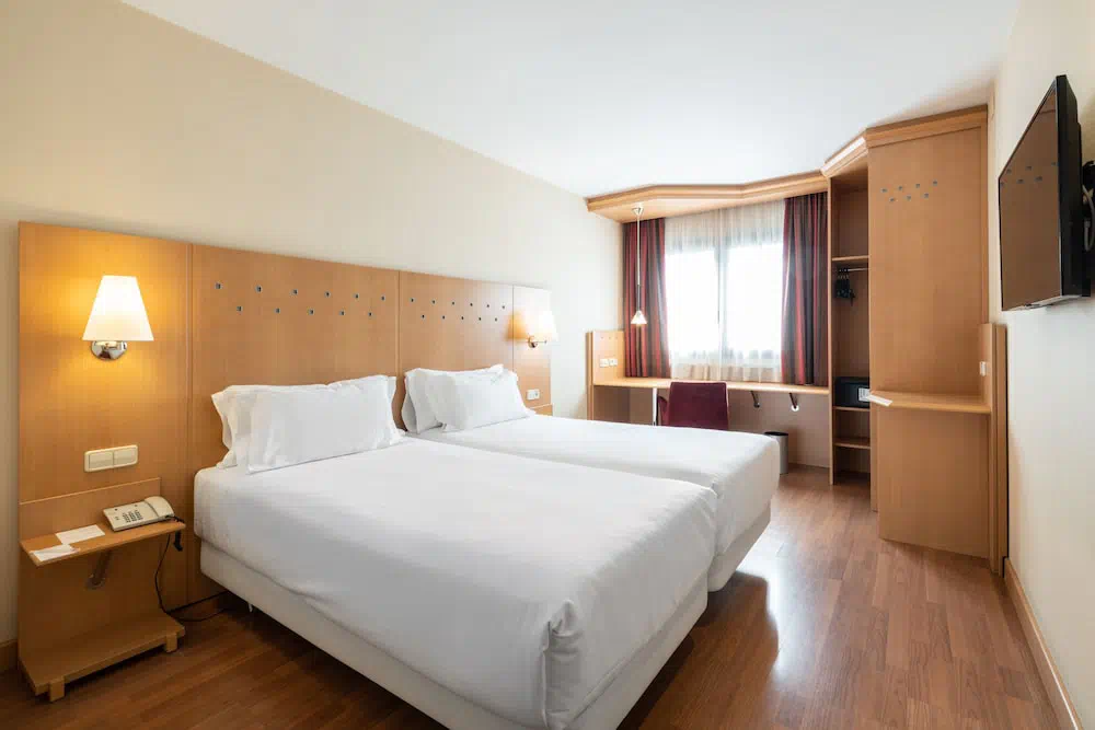Catalonia La Maquinista in Barcelona - Property photo 20