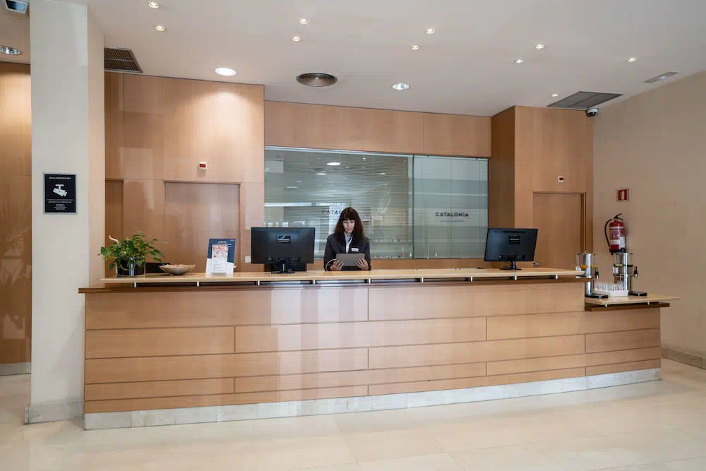 Catalonia La Maquinista in Barcelona - Property photo 7