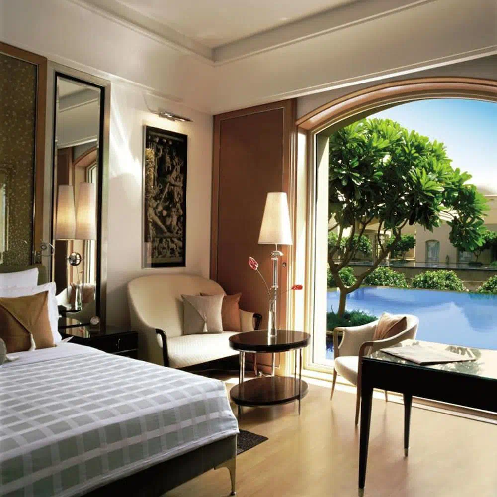 Trident Gurgaon - Property photo 10