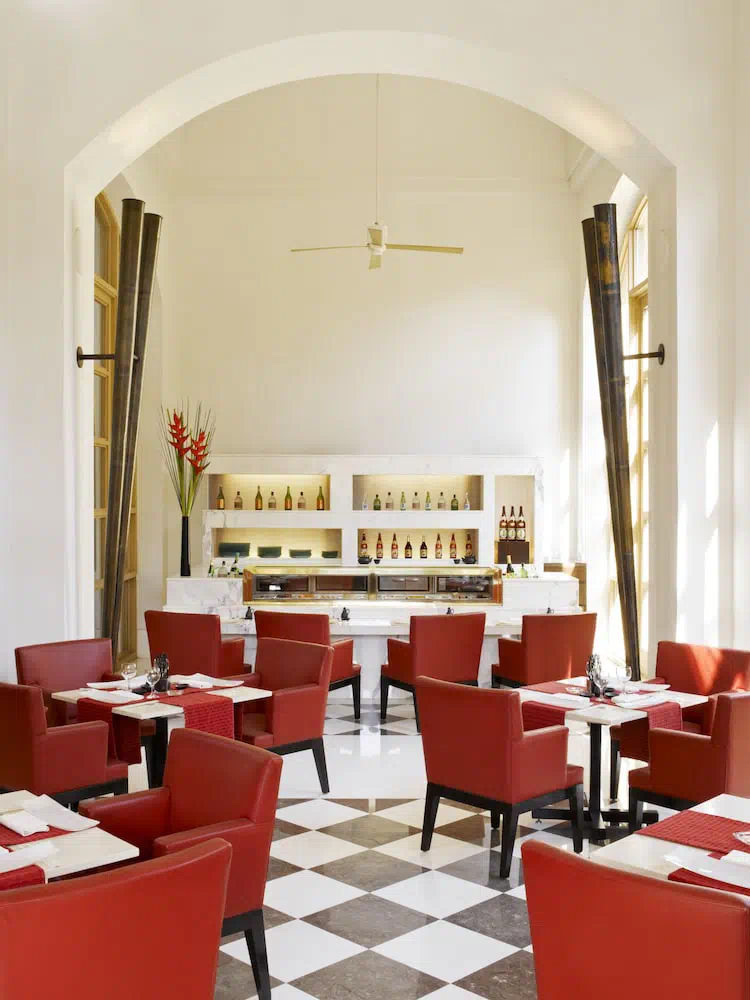 Trident Gurgaon - Property photo 20