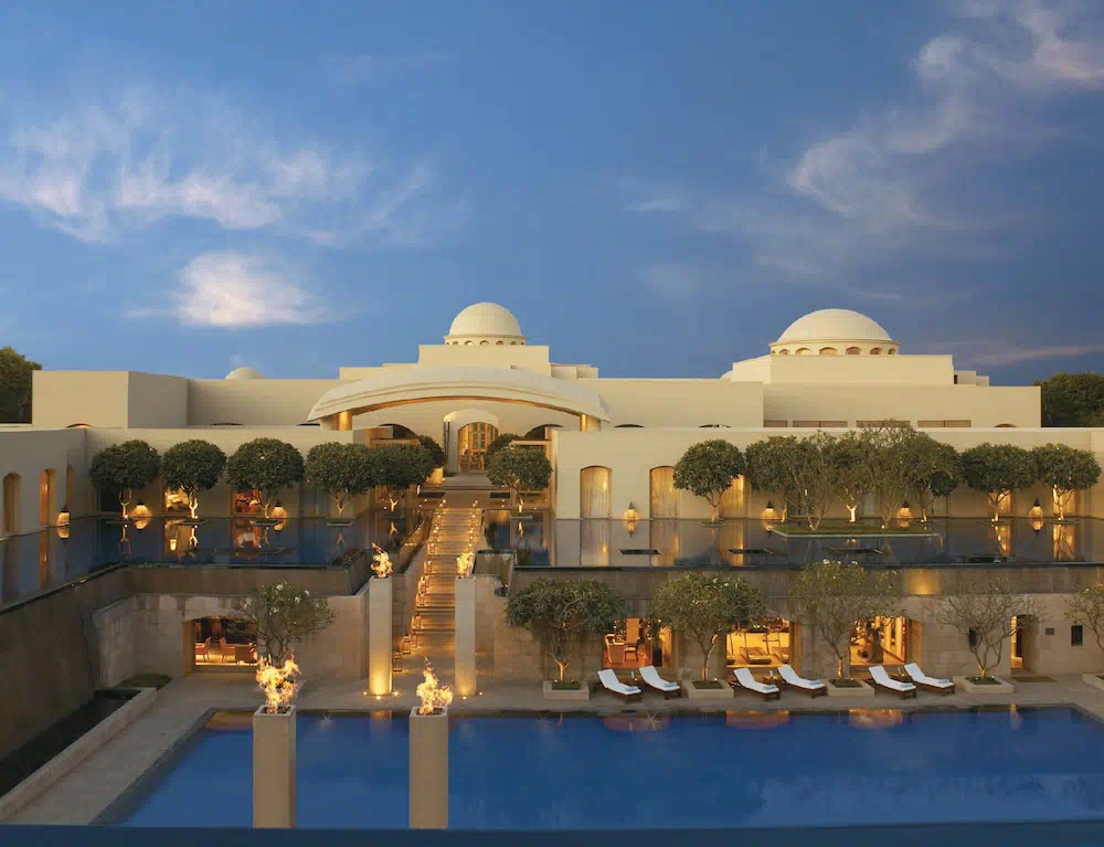 Trident Gurgaon - Property photo 7