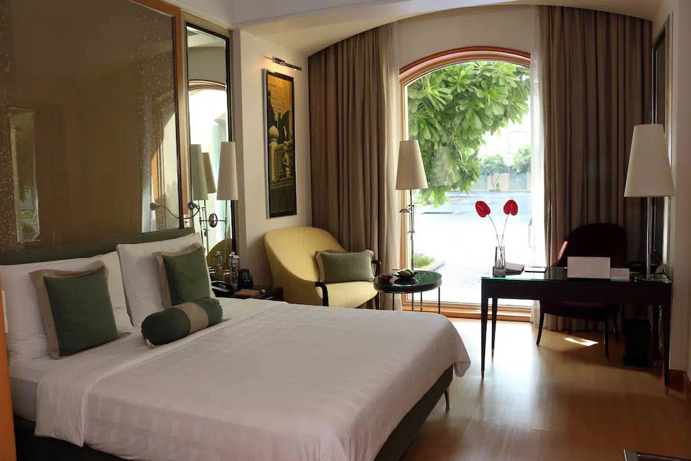 Trident Gurgaon - Property photo 8