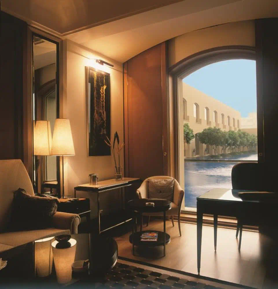 Trident Gurgaon - Property photo 9