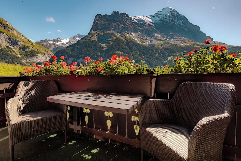 Romantik Hotel Schweizerhof in Grindelwald - Property photo 13