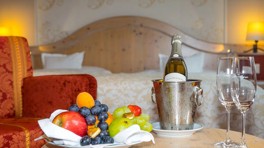 Romantik Hotel Schweizerhof in Grindelwald - Property photo 17