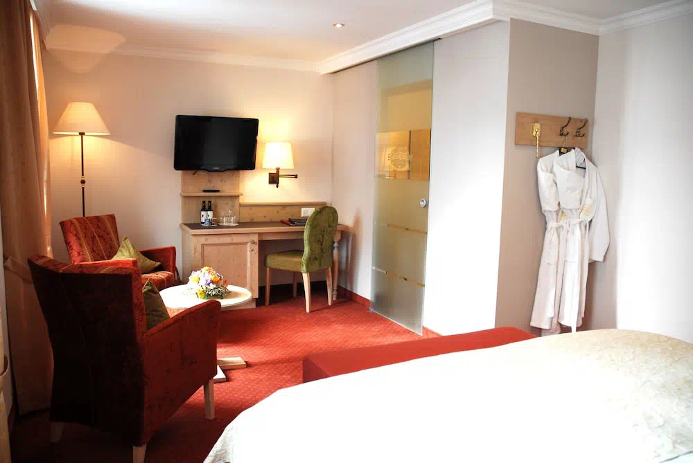Romantik Hotel Schweizerhof in Grindelwald - Property photo 18