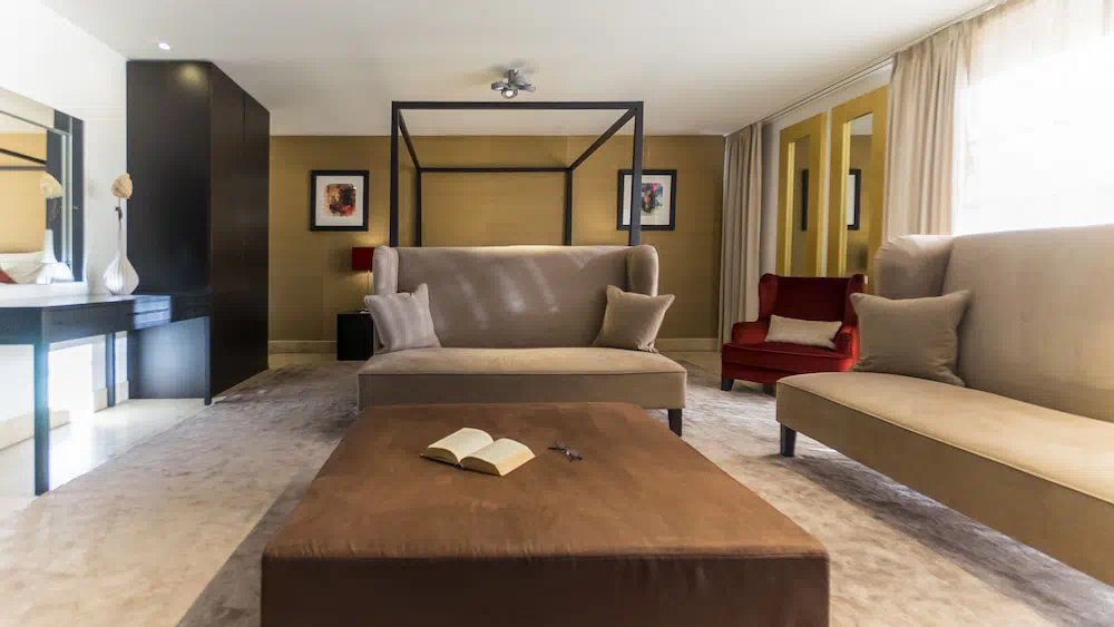 Romantik Hotel Schweizerhof in Grindelwald - Property photo 19