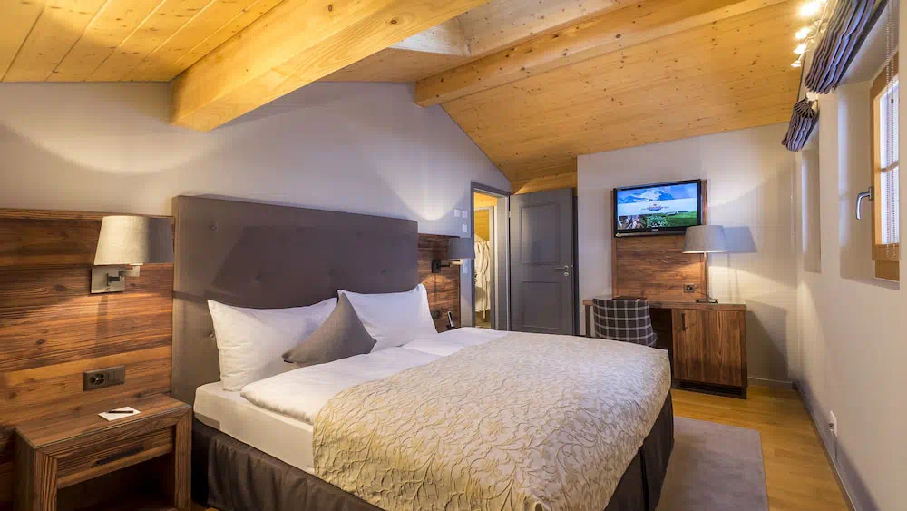 Romantik Hotel Schweizerhof in Grindelwald - Property photo 20