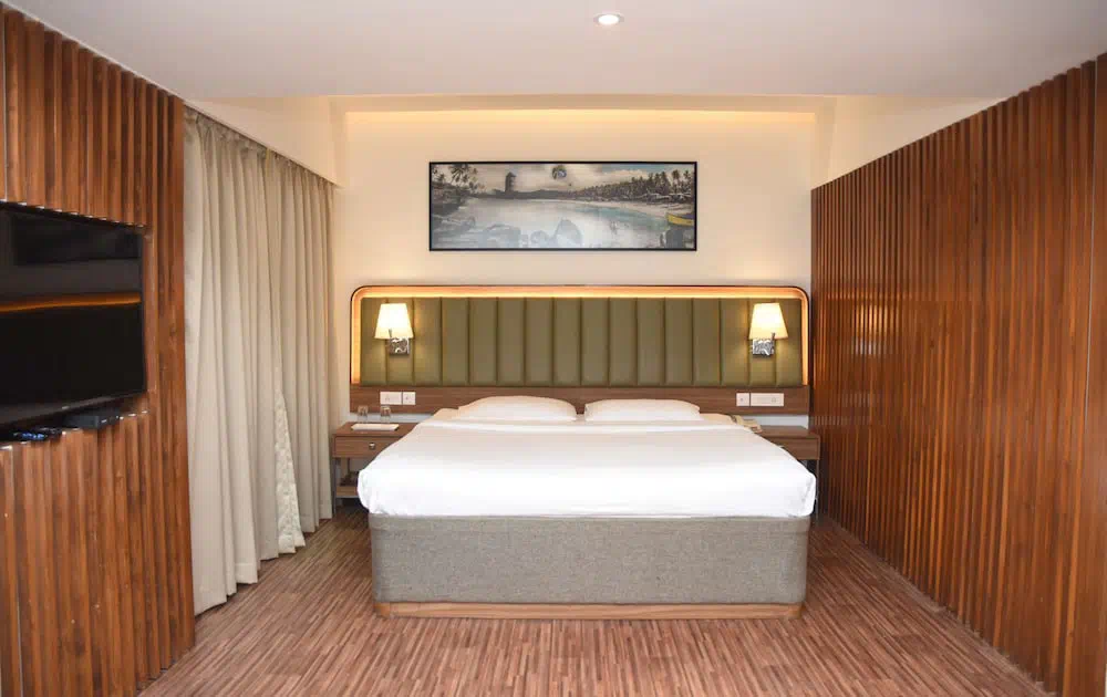Park Inn By Radisson Goa Candolim - Property photo 10