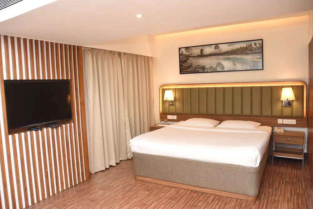 Park Inn By Radisson Goa Candolim - Property photo 11