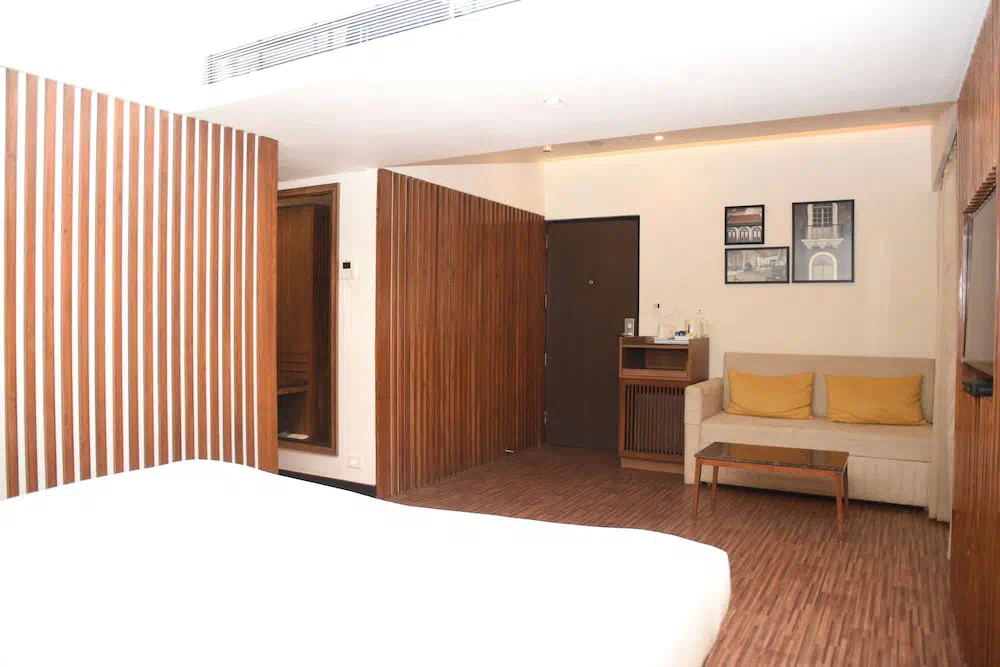 Park Inn By Radisson Goa Candolim - Property photo 12