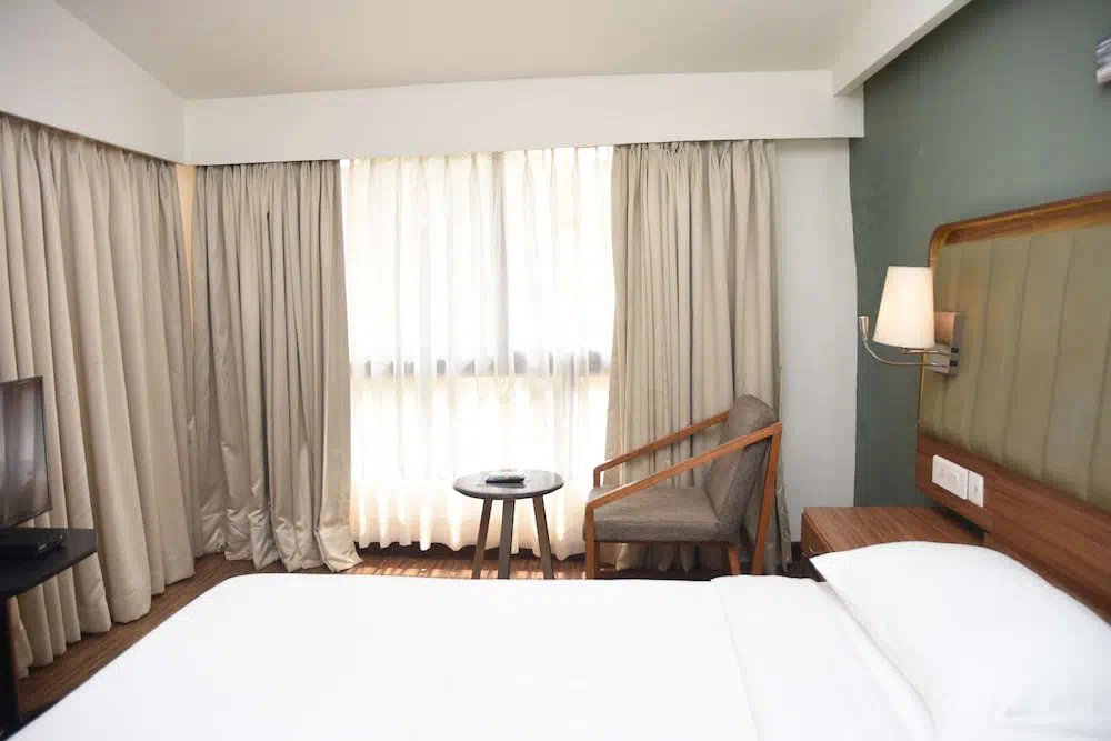 Park Inn By Radisson Goa Candolim - Property photo 15