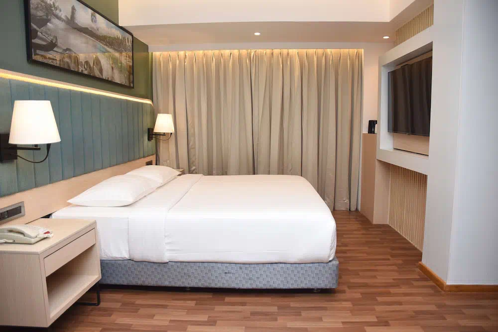 Park Inn By Radisson Goa Candolim - Property photo 16