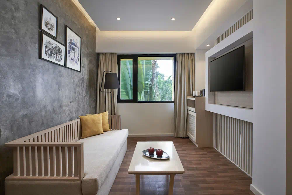 Park Inn By Radisson Goa Candolim - Property photo 17