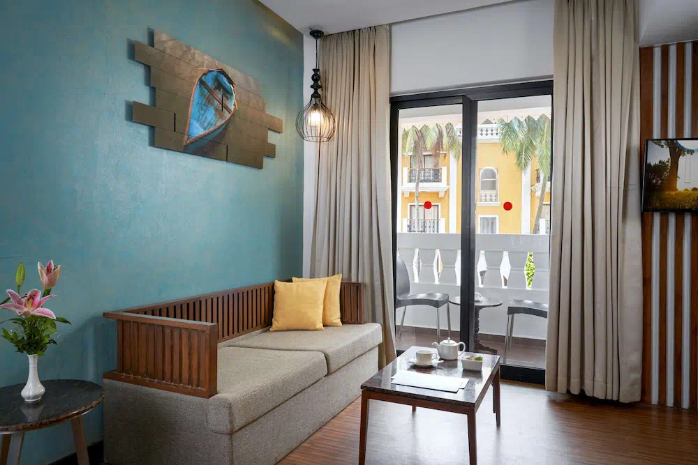 Park Inn By Radisson Goa Candolim - Property photo 18