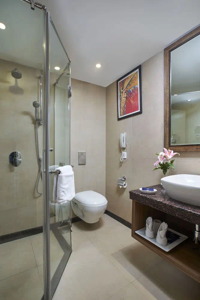 Park Inn By Radisson Goa Candolim - Property photo 20