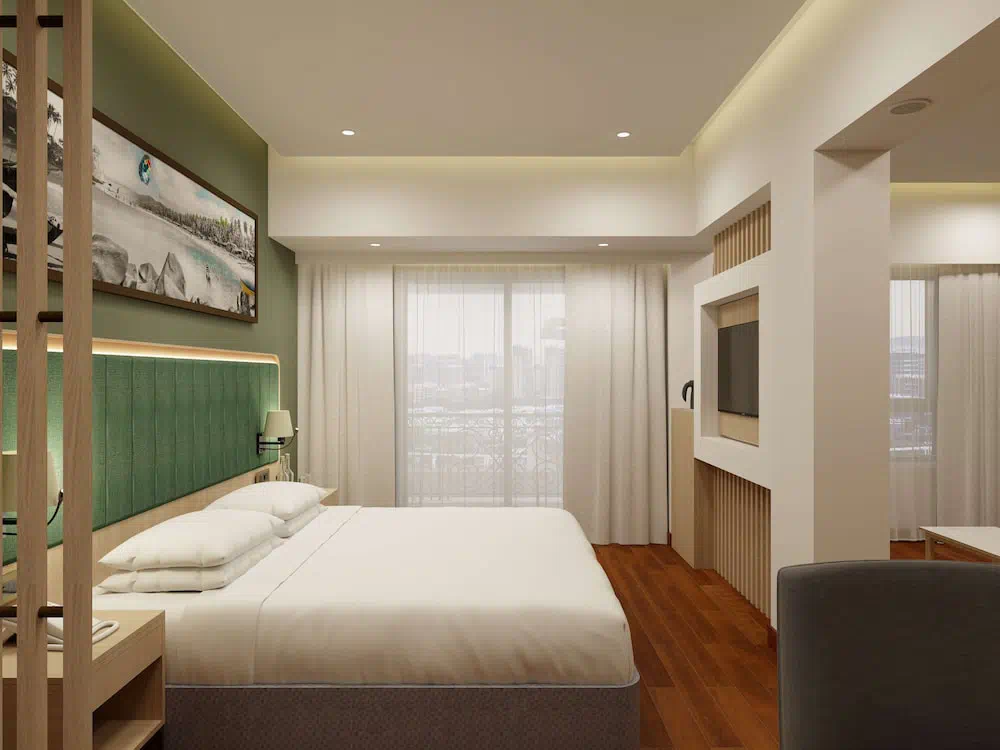 Park Inn By Radisson Goa Candolim - Property photo 6