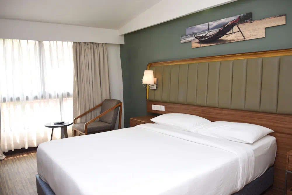 Park Inn By Radisson Goa Candolim - Property photo 9